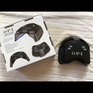 OPI LED Gel Nail Curing Lamp